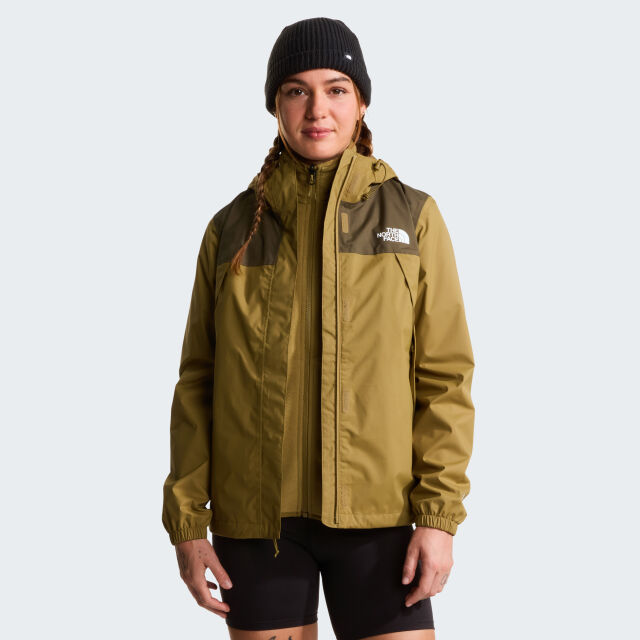 The North Face Antora Jacket W - naisten kuoritakki