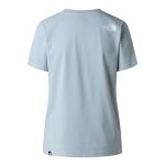 The North Face Blanca Regular Short Sleeve Tee W