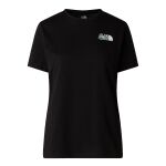 The North Face Blanca Regular Short Sleeve Tee W