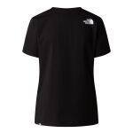 The North Face Blanca Regular Short Sleeve Tee W