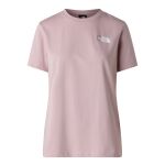 The North Face Blanca Regular Short Sleeve Tee W