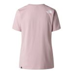 The North Face Blanca Regular Short Sleeve Tee W