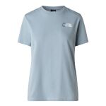 The North Face Blanca Regular Short Sleeve Tee W