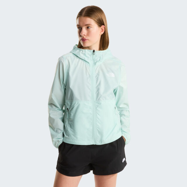 The North Face Cyclone Wind Jacket W - naisten tuulitakki