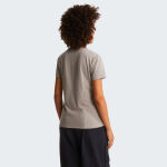 The North Face Evolution Simple Dome Slim T-Shirt W