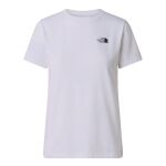 The North Face Evolution Simple Dome Slim T-Shirt W