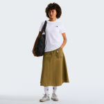 The North Face Evolution Simple Dome Slim T-Shirt W