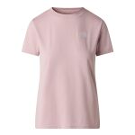 The North Face Evolution Simple Dome Slim T-Shirt W