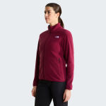 The North Face Glacier Fleece Jacket W