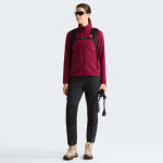 The North Face Glacier Fleece Jacket W