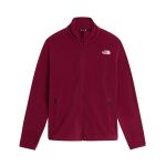 The North Face Glacier Fleece Jacket W