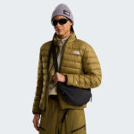 The North Face Never Stop Crossbody W