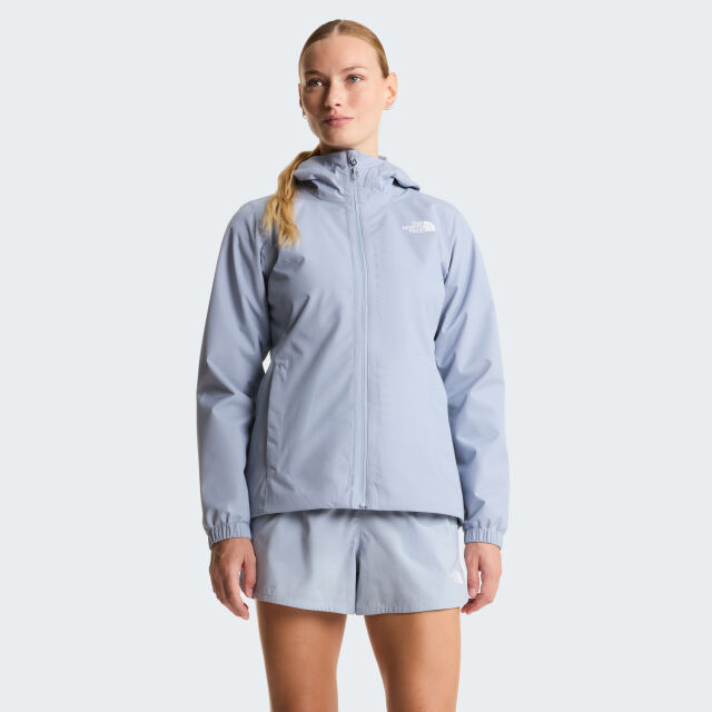 The North Face Quest Mono Jacket W - naisten kuoritakki