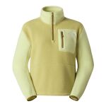 The North Face Yumiori 1/4 Zip W