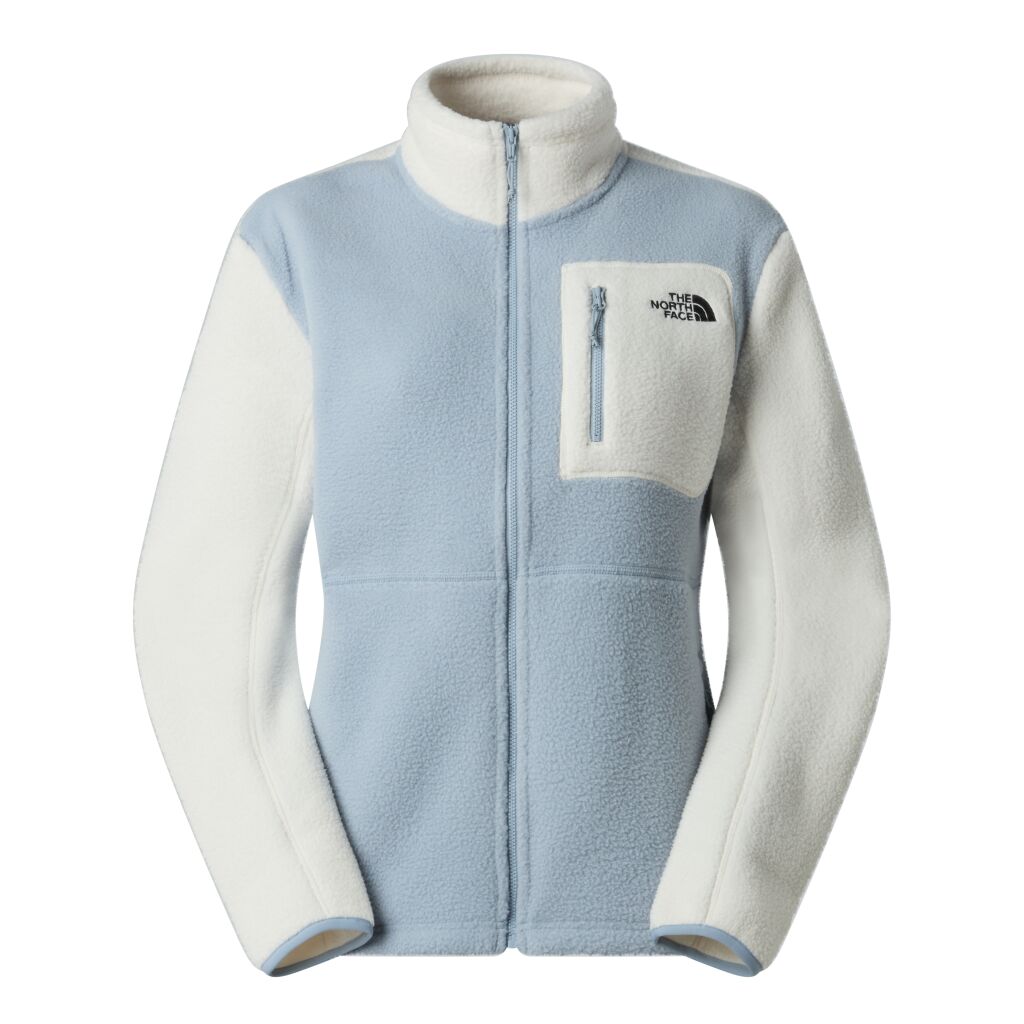 The North Face Yumiori Full Zip W