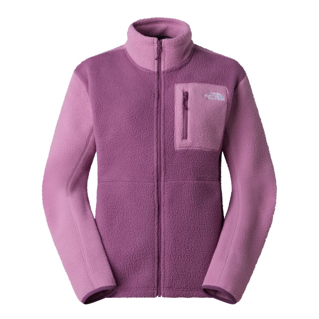 The North Face Yumiori Full Zip W