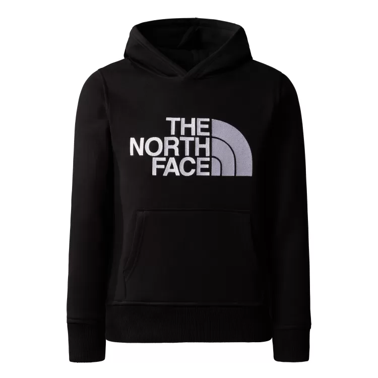 The North Face Drew Peak Pull Over Hoodie Jr