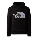 The North Face Drew Peak Pull Over Hoodie Jr