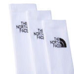 The North Face Multi Sport Cush Crew Sock 3pr