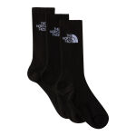The North Face Multi Sport Cush Crew Sock 3pr