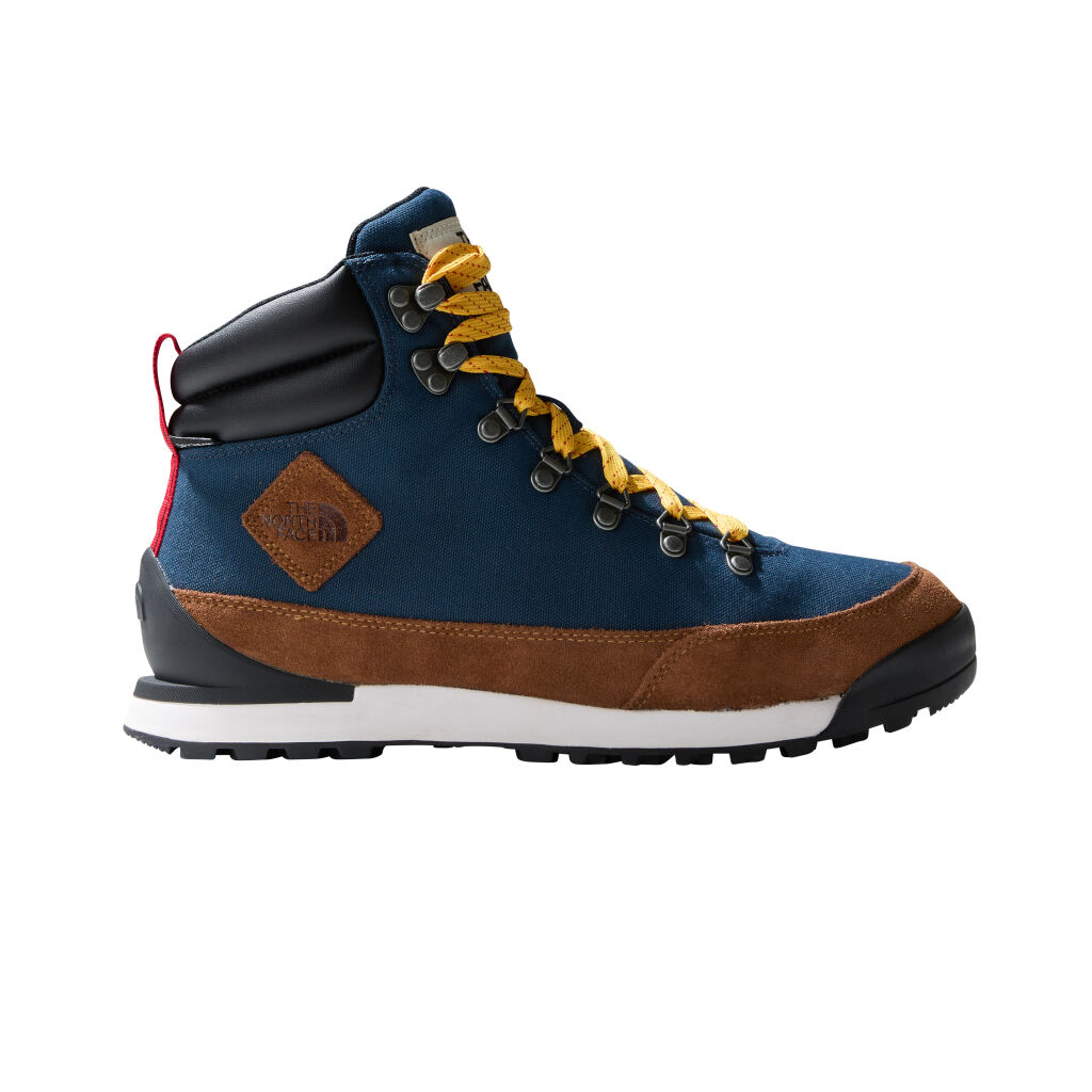 The North Face M Back-to-Berkley IV Lifestyle Boots
