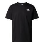 The North Face S/S Redbox Tee M