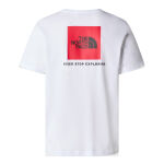 The North Face S/S Redbox Tee M