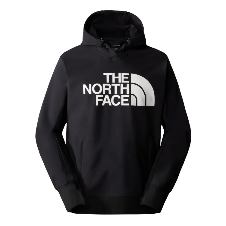 The North Face Tekno Logo Hoodie M