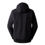 The North Face Tekno Logo Hoodie M