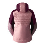 The North Face Middle Cloud Insulated W