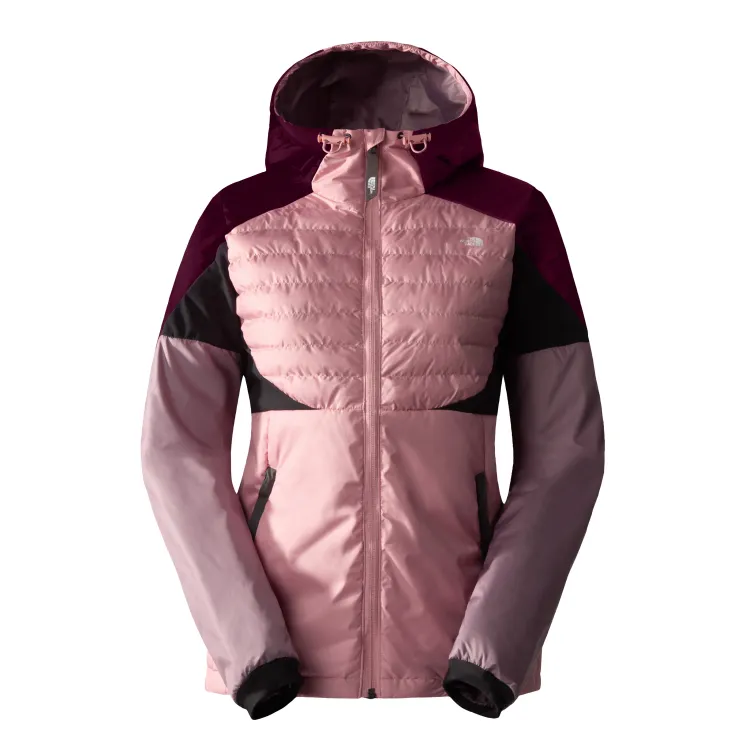 The North Face Middle Cloud Insulated W