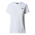 The North Face S/S Simple Dome Tee W