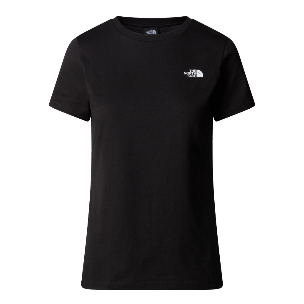 The North Face S/S Simple Dome Tee W