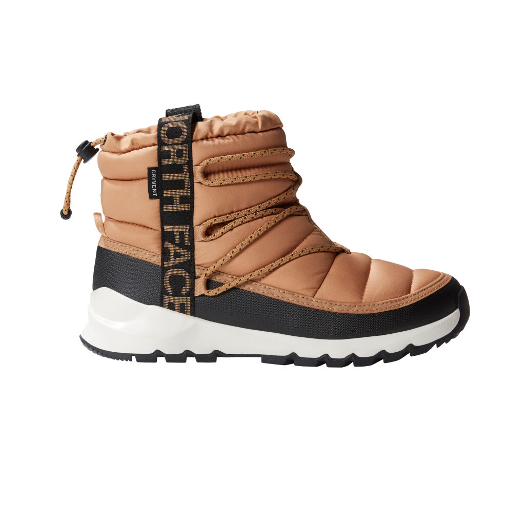 The North Face W Thermoball Lace Up Waterproof Winter