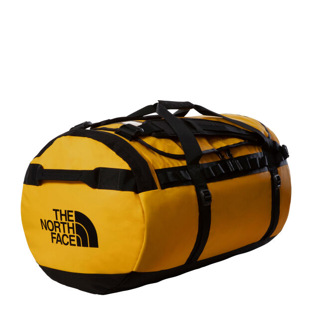 The North Face Base Camp Duffel L - urheilukassi