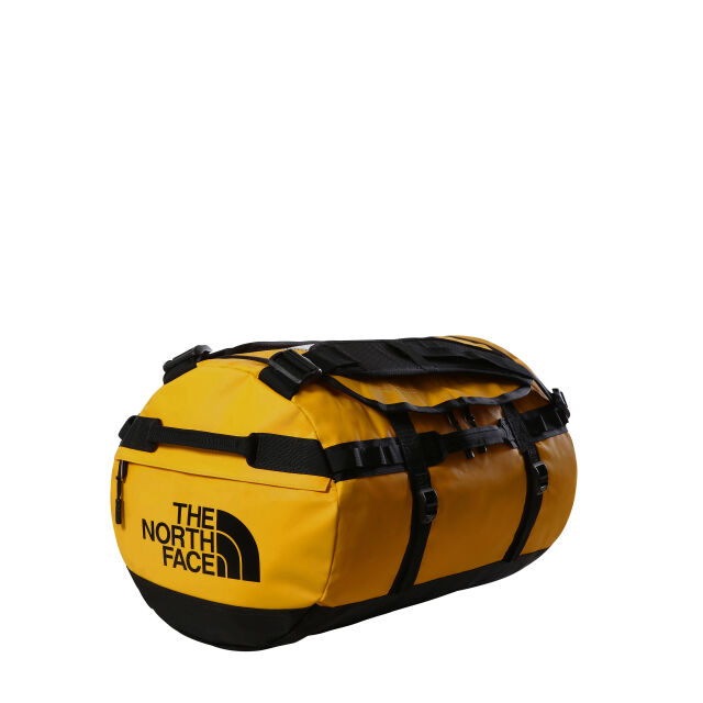 The North Face Base Camp Duffel S - urheilukassi