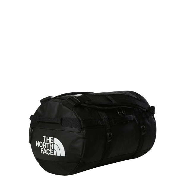The North Face Base Camp Duffel S - urheilukassi