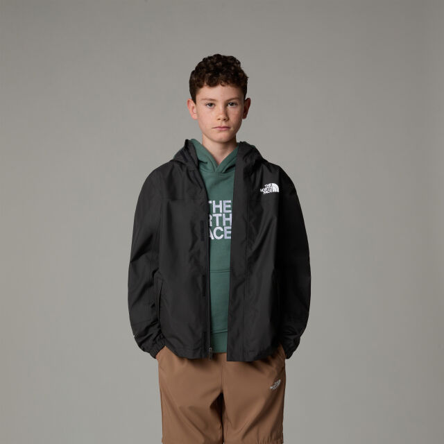 The North Face Antora B Rain Jacket jr