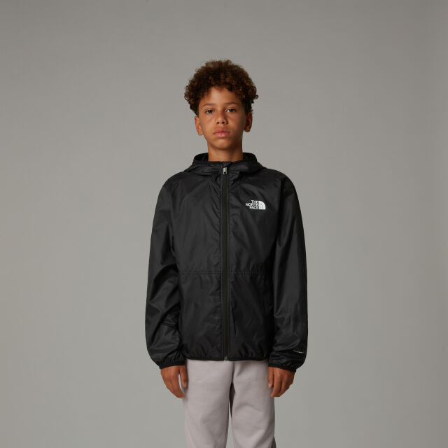 The North Face Cyclone B Wind Jacket Jr