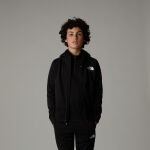 The North Face Mountain Athletics B Full Zip Hood Jr