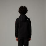 The North Face Mountain Athletics B Full Zip Hood Jr