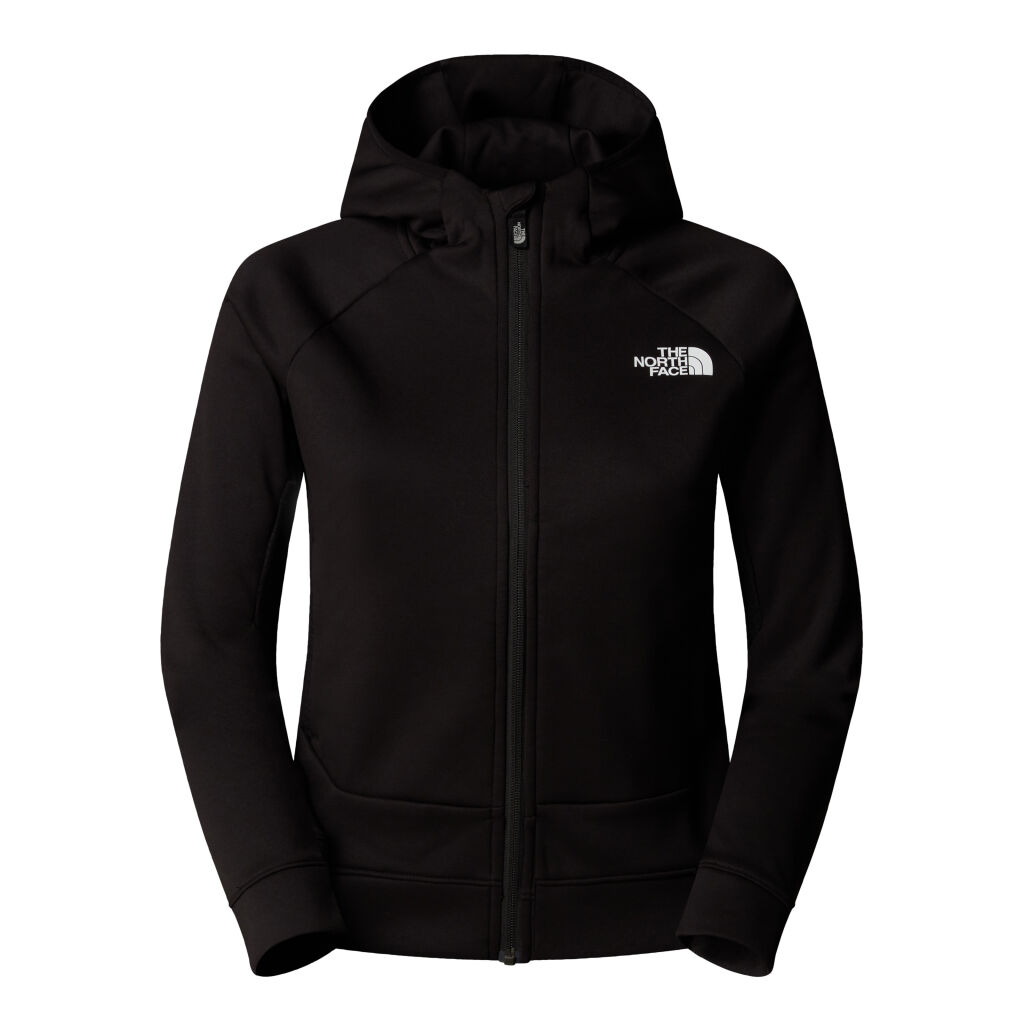 The North Face Mountain Athletics B Full Zip Hood Jr