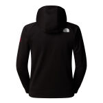The North Face Mountain Athletics B Full Zip Hood Jr