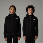 The North Face Mountain Athletics B Full Zip Hood Jr