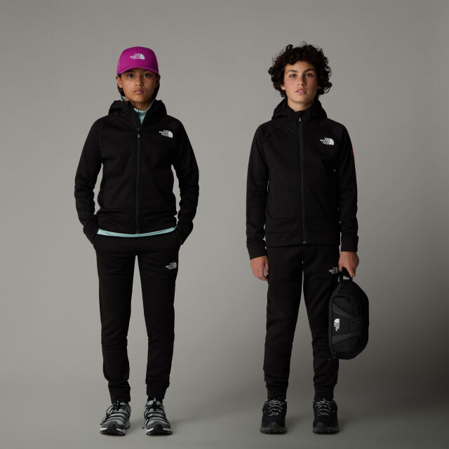 The North Face Mountain Athletics B Joggers Jr