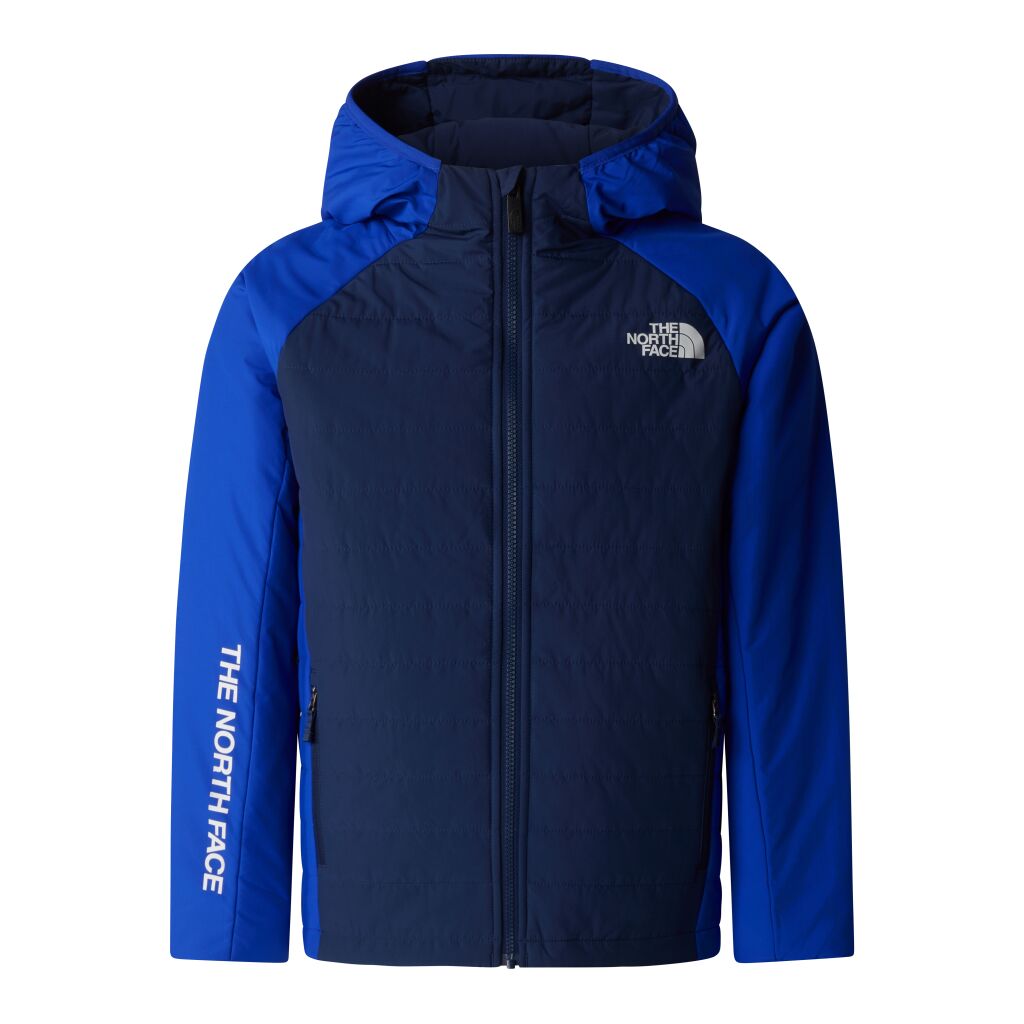 The North Face Never Stop Synthetic Jacket B Jr