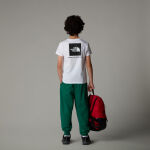 The North Face Redbox S/S Tee B Jr