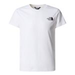 The North Face Redbox S/S Tee B Jr
