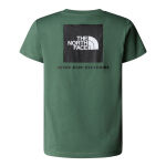 The North Face Redbox S/S Tee B Jr