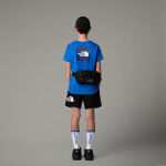 The North Face Redbox S/S Tee B Jr